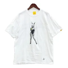 FR2 エフアールツー 月桃 Tシャツ カットソー 半袖　Lサイズ 沖縄限定 新品【FR2月桃】エイサーTシャツ Lサイズ 白色 - メルカリ