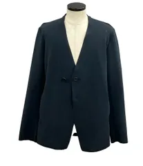 30%オフ】CFCL メンズ カラーレス ジャケット ブラック サイズ 5