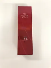 2026年最新】アイビーレッドパワーセラムの人気アイテム - メルカリ