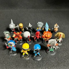 2025年最新】特撮ヒーローズ ゴレンジャー セットの人気アイテム