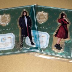 菅井友香　卒業セレモニー　ランダムアクリルスタンド　櫻坂46