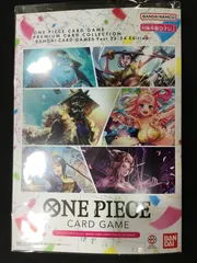 【ワンピース】プレミアムカードコレクションーBANDAI CARD GAMES Fest23-24 Edition