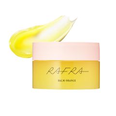 【人気商品】ラフラ バームオレンジ 100g