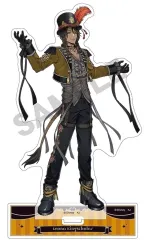 【中古】アクリルスタンド・アクリルパネル レオナ・キングスカラー(プレイフル・ドレスver.) アクリルスタンド 「ディズニー ツイステッドワンダーランド」