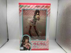 初期版 ベルファイン ゆんゆん フィギュア この素晴らしい世界に祝福を