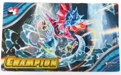 2025年最新】ポケモンチャンピオン プレイマットの人気アイテム