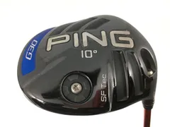 2024年最新】ping g30 ドライバー ヘッドカバーの人気アイテム - メルカリ