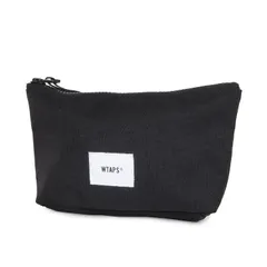 ダブルタップス　ポーチ 楽天市場】WTAPS ダブルタップス 21AW ナイロン マルチ ポーチ