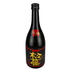 琉球泡盛松藤43度「2009年8月17日詰め口」 琉球泡盛松藤43度「2009年8月17日詰め口」