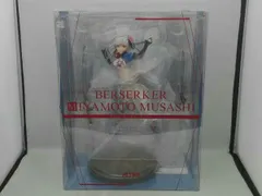 箱傷有 アルター バーサーカー/宮本武蔵 1/7 Fate/Grand Order