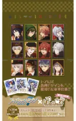 【中古】トレカ 【BOX】アイドリッシュセブン(原作版) ぱしゃこれ 第4弾