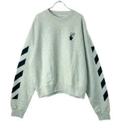 2025年最新】off-white オフホワイト arrowの人気アイテム