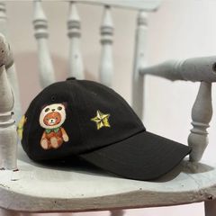 新品yukiemon こねこ図鑑　ベージュキャップ 2025年最新】YUKIEMON こねこ図鑑の人気アイテム - メルカリ