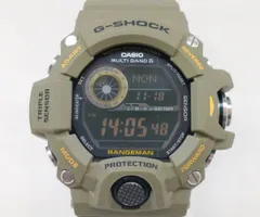 2025年最新】g-shock GW-400Jの人気アイテム - メルカリ