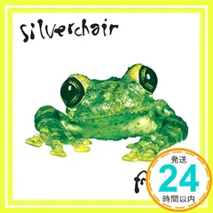 【中古】 Abuse Me シルヴァーチェアー 楽天市場】silverchair シルヴァーチェアーの通販