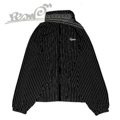 送料無料 メンズ ジャケットブラック Supreme シュプリーム Reflective
