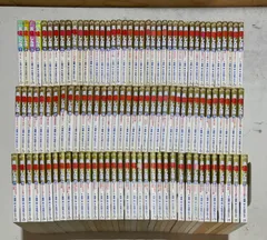 美味しんぼ 全111巻　セット売り 美味しんぼ 全巻 セット 全111巻 美味しんぼ塾 美味しんぼ塾2