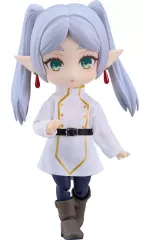 【コミカル大魔法使い】『葬送のフリーレン』ねんどろいど＆パワプロコラボステッカー コミカル大魔法使い】『葬送のフリーレン』ねんどろいど