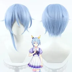 2025年最新】ウマ娘ウィッグの人気アイテム - メルカリ 2025年最新】ウマ娘ウィッグの人気アイテム - メルカリ