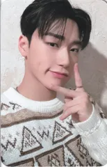 ATEEZ WITHMUU LD SAN THE WORLD EP.FIN:WILL A