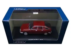 404-089 ノレブ 1/43 シトロエン AX TEN 1992 404-089 ノレブ 1/43