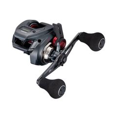 DAIWA ZILLION SV TW 7.3 左 ベイトリール 純正カスタム - メルカリ