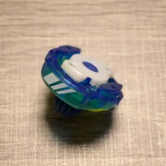 CX07 【ラチェット一体型ビット】ターボ Tr 原色 ベイブレードX　ベイブレード　beybladeX