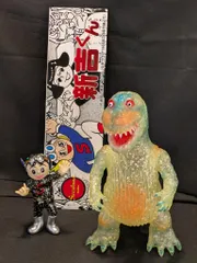 シルカナ工房 2体セット シカルナ・工房 ｜ONLINE SHOP