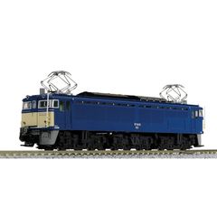 KATO Nゲージ EF63 3次形 JR仕様 3085-3 鉄道模型 電気機関車