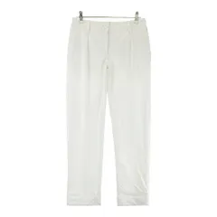 サイズ：M ADIDAS GOLF アディダスゴルフ  パンツ  ホワイト系 [240101431051] ゴルフウェア レディース ストスト