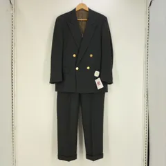 ジバンシィ GIVENCHY ダブルテーラードジャケットセットアップ メンズ  無のサムネイル