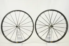 パーツ Mavic Ksyrium SLE 700c Shimano 11s G535A Mavic Ksyrium SL Aluminum Clinchers 11 Speed Shimano 700c