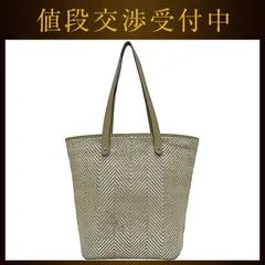HERMES アメダバ チェンナイMM トートバッグ ベージュ系 A4 肩がけ HERMES アメダバ チェンナイMM トートバッグ ベージュ系 A4 肩がけ