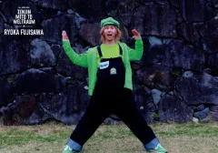 【中古】コレクションカード(男性) 038：Mrs. GREEN APPLE/藤澤涼架/「Mrs. GREEN APPLE ゼンジン未到とヴェルトラウム～銘銘編～」MGA Special Photo Card Set “WELTRAUM” フォトカード