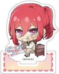 【中古】アクリルスタンド・アクリルパネル 千切豹馬 アクリルスタンド ミニキャラ旅行 「ブルーロック」