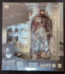 메디콤 토이 MAFEX BATMAN (ZACK SNYDER`S JUSTICE LEAGUE Ver.) 222