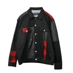 2025年最新】COMME des GARCONS HOMME メンズ ジャンパー
