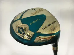 S-YARD　sf.103　未使用　レア　名器　　レディース　9本 S-YARD sf.103 未使用 レア 名器 レディース 9本