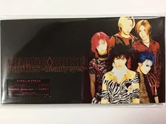 【新品】【稀少】FANATIC◇CRISIS 「MASK」CD 新品】【稀少】FANATICCRISIS 「MASK」CD（安いFANATIC CRISIS