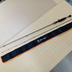 習志野店店舗併売】ダイワ TD－Z 105HL 痛リール仕様