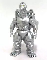 メカゴジラ 1993 マーミット メディコムトイ ソフビ ゴジラバイナル