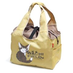【新品】 エコネコダヤン レジかごバッグ なあに・たまご 942079 わちふぃーるど 猫のダヤン エコバッグ 折り畳み 大容量 マチ広 おしゃれ  折りたたみバッグ 猫 ねこ かわいい おしゃれ