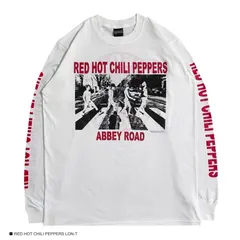 新品未開封　５０枚限定　値下げ　XL ロンT FREAKTOPIA レッチリ 新品未開封 50枚限定 値下げ XL ロンT FREAKTOPIA レッチリ