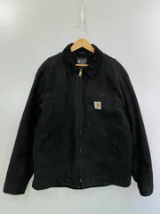 2025年最新】CarHartt デトロイトジャケット sの人気アイテム