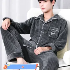 新品 パジャマ レディース メンズ 秋 冬 ルームウェア 暖かい 部屋着 おしゃれ かわいい お泊り トラベル 結婚祝い セット 女性 男性 羽織る スウェット 可愛い 寒さ対策 セットアップ テレワーク ガウン 肌触り cn-ix-767