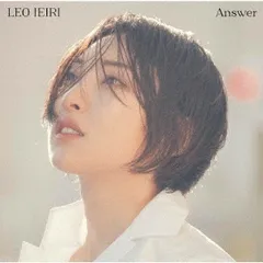 Answer 通常盤 【CD、音楽 中古 CD】ケース無:: レンタル落ち