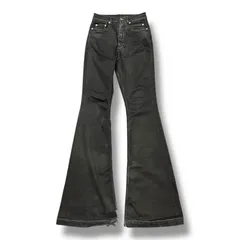 希少完売品【Rick Owens DRKSHDW】BOLAN DARK DAST 2025年最新】rick OWENS drkshdw bolanの人気アイテム - メルカリ