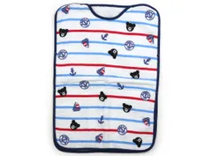 【ダブルＢ/DoubleB】おくるみ・ラップ・スリーパー ベビー用品 男の子【子供服・ベビー服】（1855846）