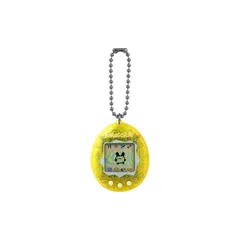 【新着商品】[バンダイ(BANDAI)] Original Tamagotchi Color Collection Yellow たまごっち