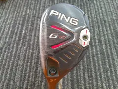 2025年最新】ping レフティ g410の人気アイテム - メルカリ